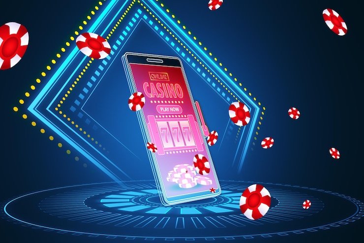 Hub olahraga dan kasino virtual Indonesia